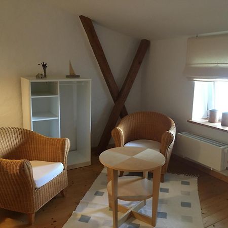 Ostseestuev Boiensdorf Exteriér fotografie