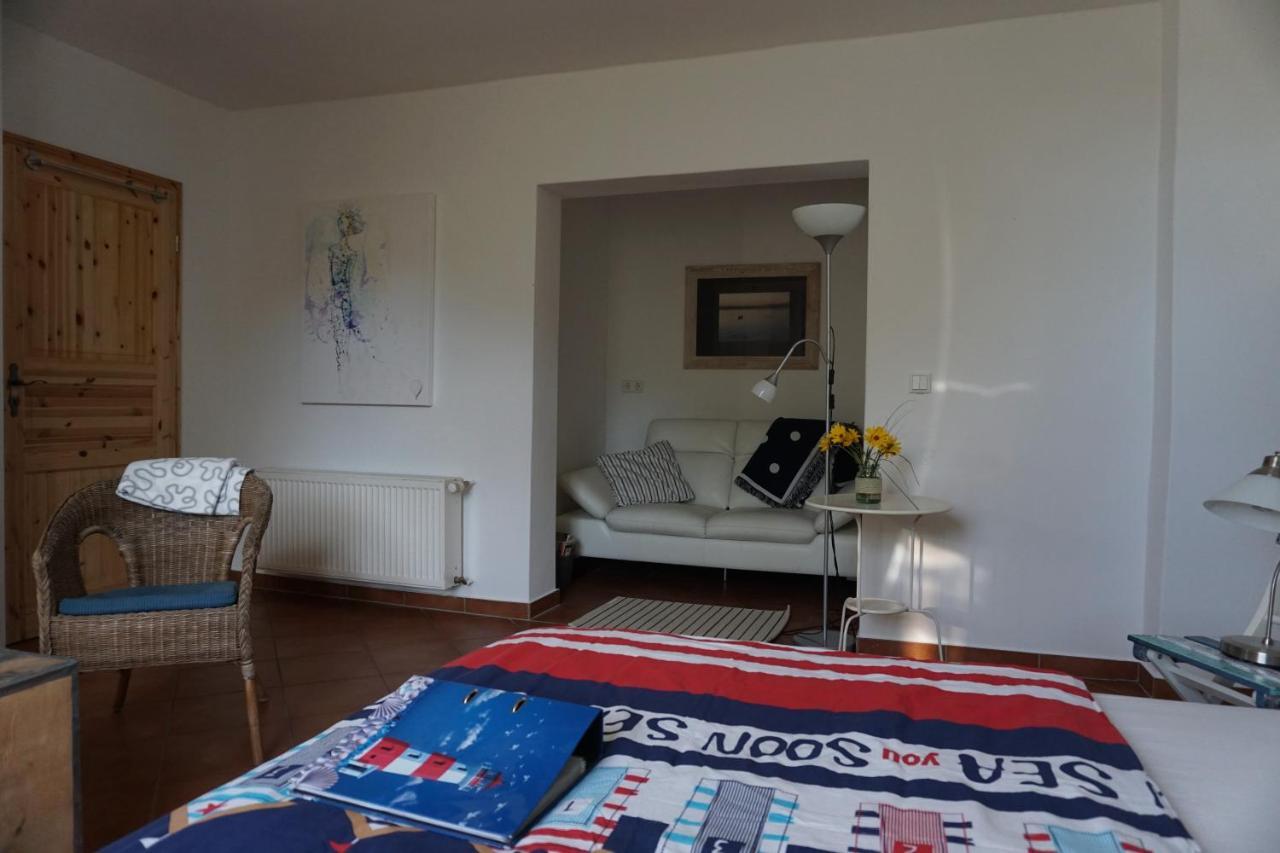 Ostseestuev Boiensdorf Exteriér fotografie
