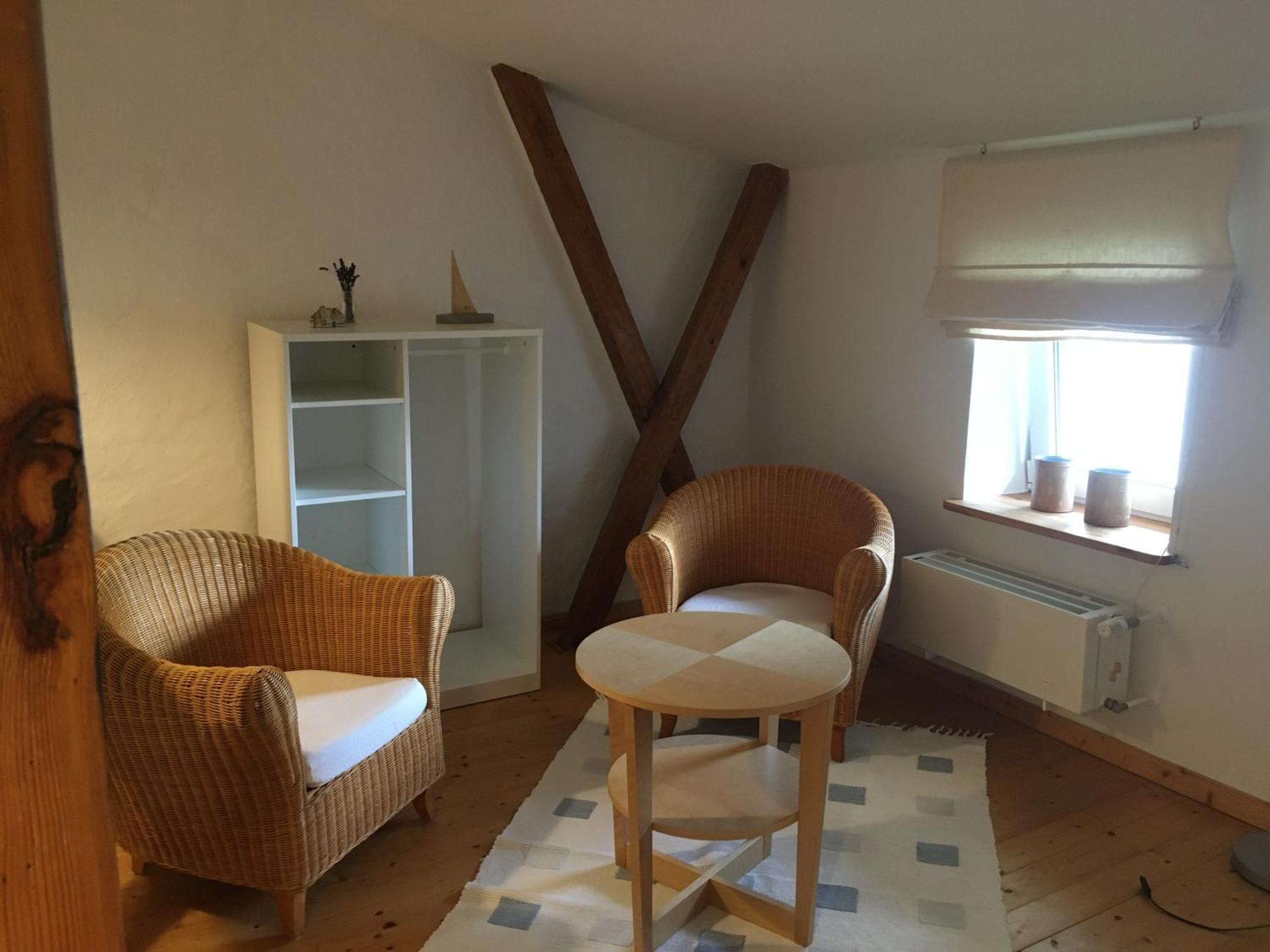 Ostseestuev Boiensdorf Exteriér fotografie
