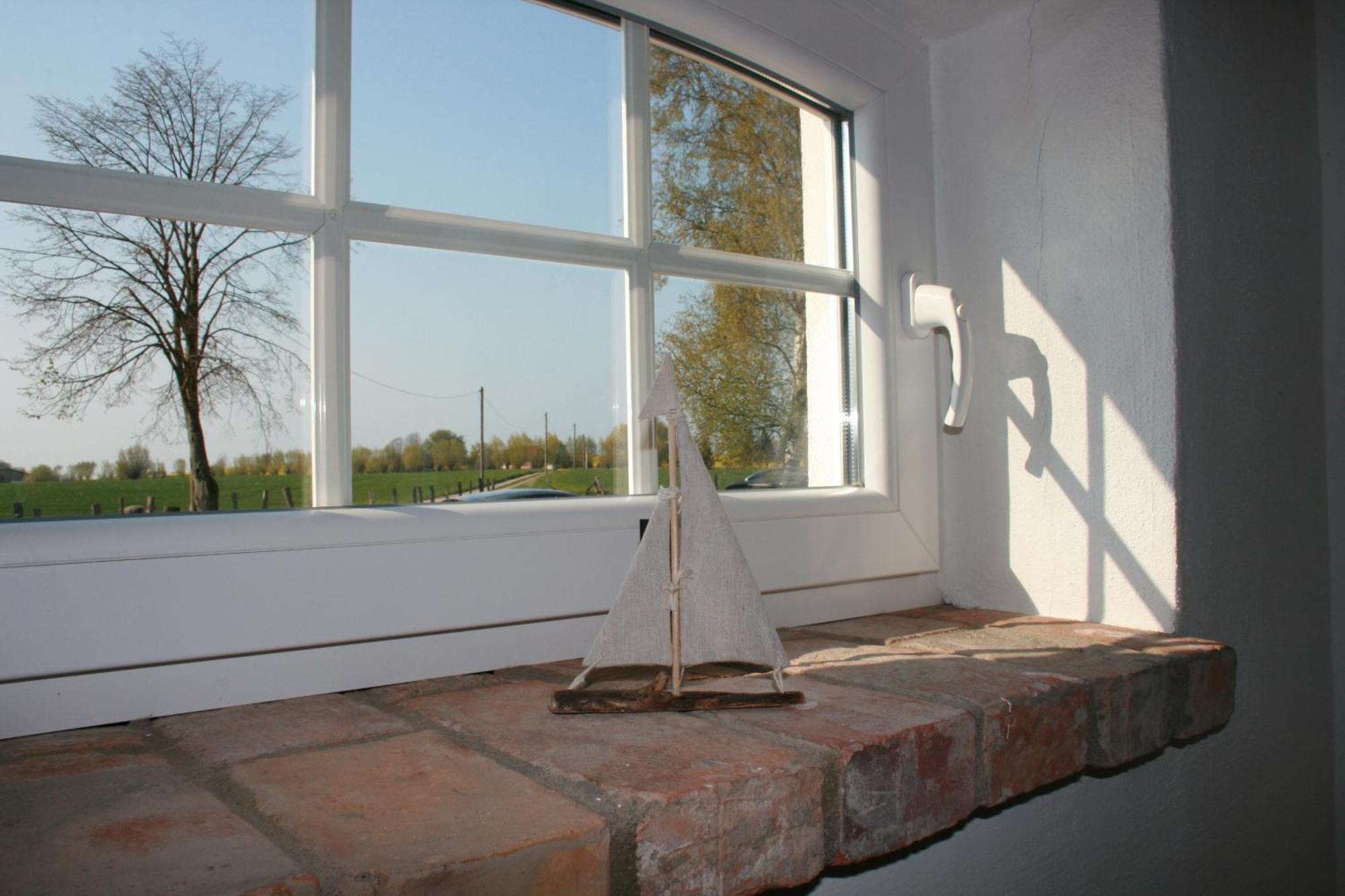 Ostseestuev Boiensdorf Pokoj fotografie