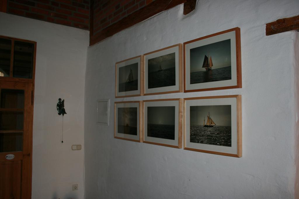 Ostseestuev Boiensdorf Pokoj fotografie